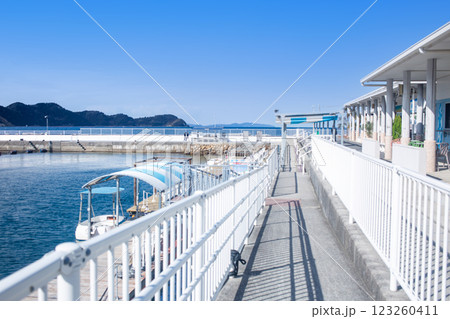 つくみイルカ島 つくみイルカ島 123260411