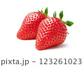 おいしいイチゴ 123261023