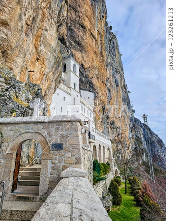Ostrog Monastery Ostrog Monastery 123261213