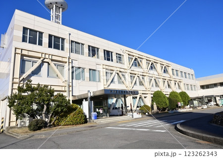 中川区役所(愛知県名古屋市) 中川区役所(愛知県名古屋市) 123262343