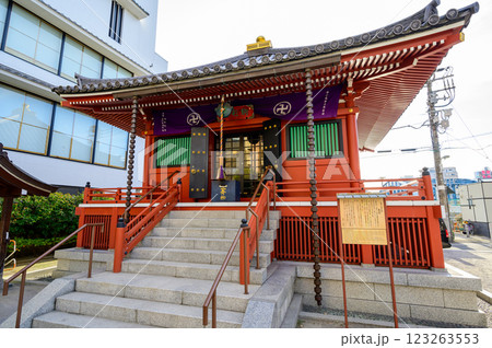浅草寺駒形堂 123263553