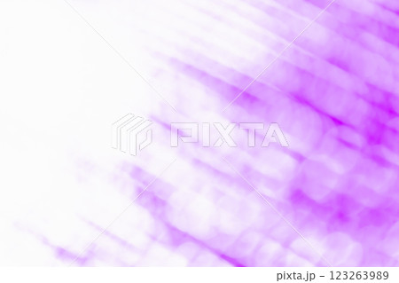 光と影 背景素材 123263989