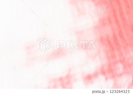 光と影 背景素材 123264323