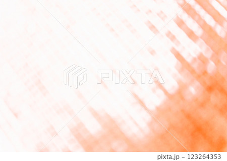 光と影 背景素材 123264353