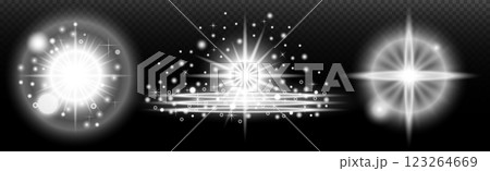 glowing light effect with particles in dark space, magic space for text glowing light effect with particles in dark space, magic space for text 123264669