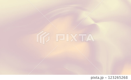 This abstract gradient showcases a blend of soft pastel colors flowing seamlessly, creating a calming and serene visual experience ideal for various creative uses. 123265268