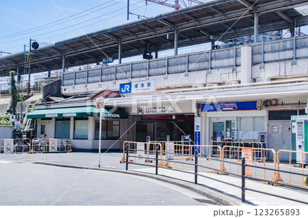 塚本駅／大阪府大阪市淀川区塚本2 123265893