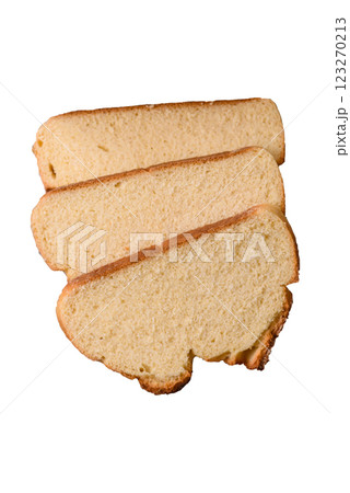Homemade fresh crispy wholemeal bread Homemade fresh crispy wholemeal bread 123270213