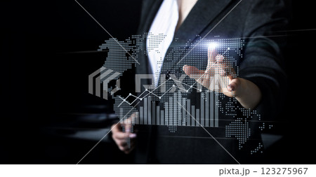 Global financial analytics. 123275967