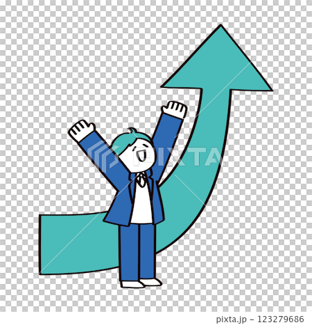 成年學生的插圖 123279686