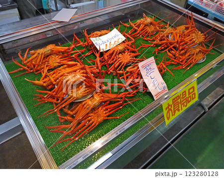 釧路和商市場 和商市場 Washo Ichiba market 釧路和商市場 和商市場 Washo Ichiba market 123280128