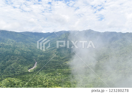 屋久島の白谷雲水峡ハイキング|太鼓岩から眺める世界遺産の自然と神秘的な森【もののけ姫の森の聖地巡礼】 屋久島の白谷雲水峡ハイキング|太鼓岩から眺める世界遺産の自然と神秘的な森【もののけ姫の森の聖地巡礼】 123280278