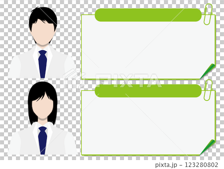 藥劑師和評論 123280802