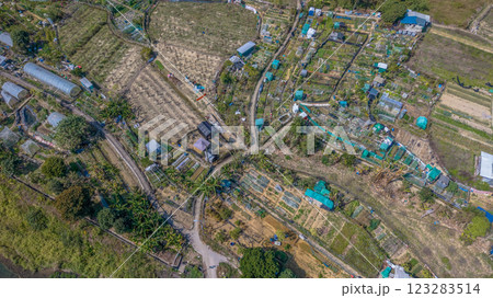 Jan 30 2025 Fong Ma Po Tranquil Village Scenic Nature Retreat Hong Kong Jan 30 2025 Fong Ma Po Tranquil Village Scenic Nature Retreat Hong Kong 123283514