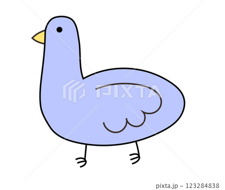 はと 123284838