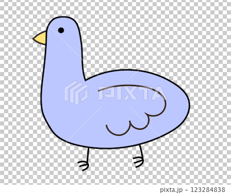 はと 123284838