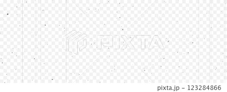 Dusty old scratched texture. Grainy grunge photo filter background. Aged grain film overlay. Rough dirty dotted backdrop. Black particles, fibers and flecks wallpaper. Vector damaged surface template 123284866