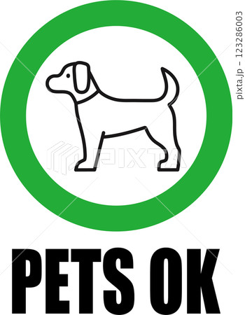 ペットOK ペットOK 123286003