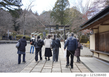 古峯神社 古峯神社 123286480