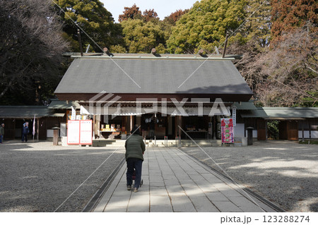 常盤神社 常盤神社 123288274