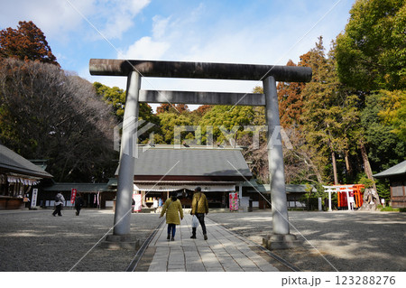 常盤神社 常盤神社 123288276
