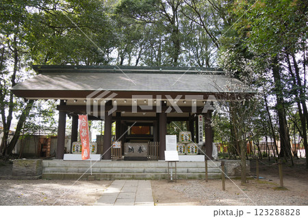 東湖神社 東湖神社 123288828