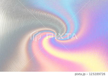 ステンレス板の背景素材 ステンレス板の背景素材 123289726