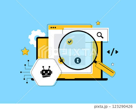 Website indexing improves search engine visibility by ensuring web pages are crawled, indexed and ranked. Indexing in SEO helps optimize content for search engines and enhances website discoverability Website indexing improves search engine visibility by ensuring web pages are crawled, indexed and ranked. Indexing in SEO helps optimize content for search engines and enhances website discoverability 123290426