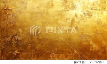 Elegantly textured gold background, radiating warmth and luxury. Abstract design with subtle shadows and highlights that draw the eye. Elegantly textured gold background, radiating warmth and luxury. Abstract design with subtle shadows and highlights that draw the eye. 123292013