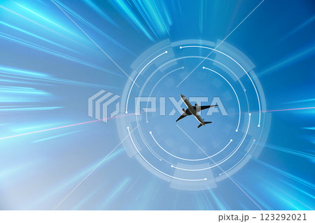 ひこうき 123292021