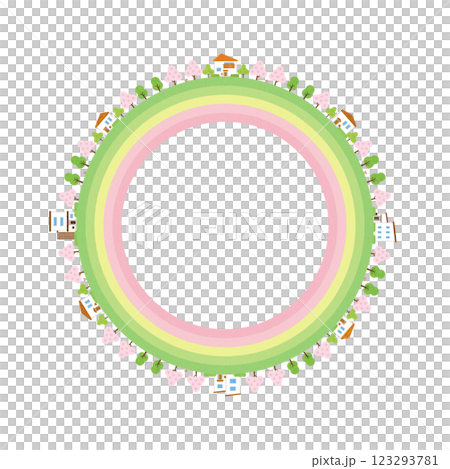 Background material-Housing 2025-16 123293781