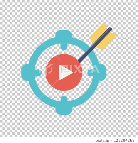 影片行銷 123294265