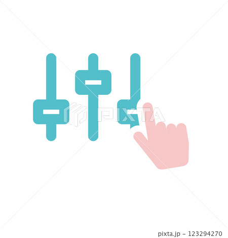 コントロール 123294270