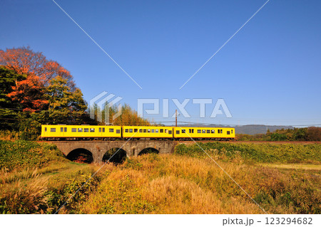 三岐鉄道・北勢線 三岐鉄道・北勢線 123294682