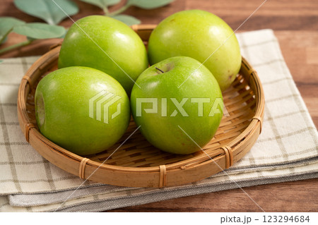 デート 日付 ナツメヤシ 123294684