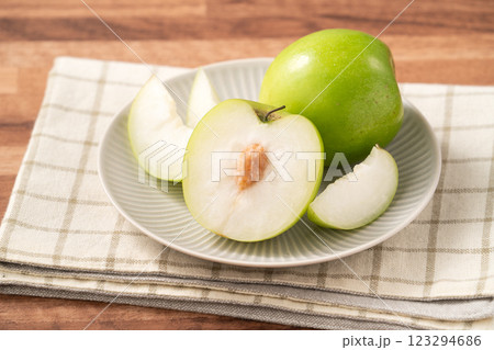 デート 日付 ナツメヤシ 123294686