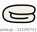 布団 123295751