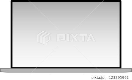 ノートパソコン ノートパソコン 123295991