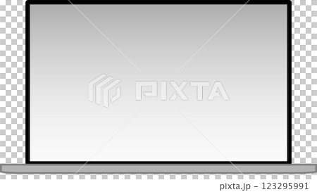 ノートパソコン ノートパソコン 123295991