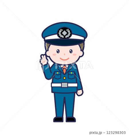 警備員/男性 14 警備員/男性 14 123298303