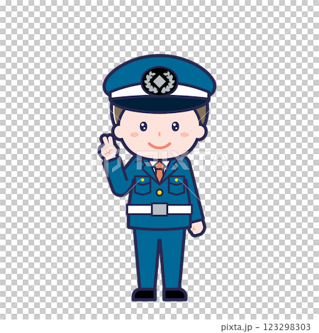 警備員/男性 14 警備員/男性 14 123298303