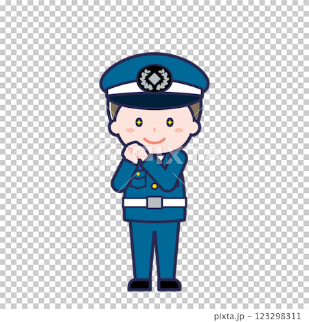 保全/男 22 123298311