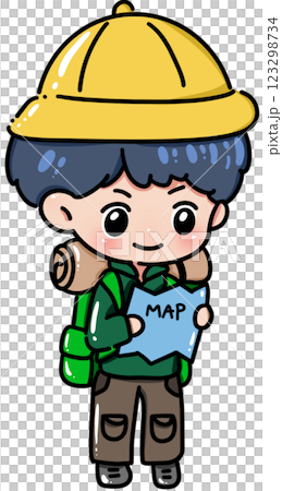 boy 123298734