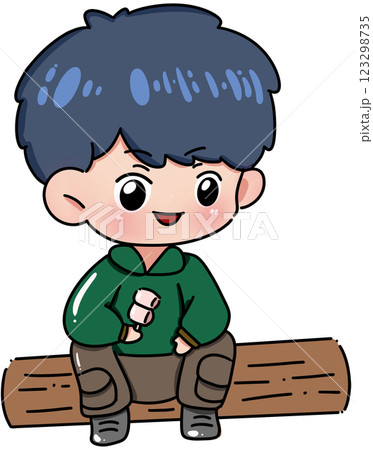 boy 123298735