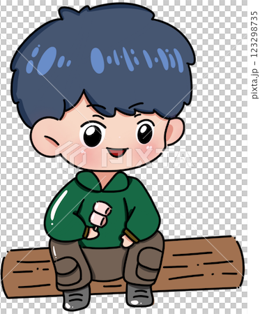 boy 123298735
