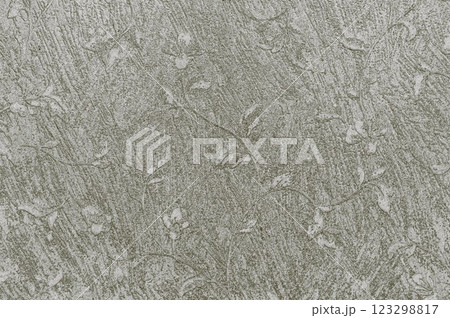 背景フリー素材花柄壁紙CG画像1 123298817