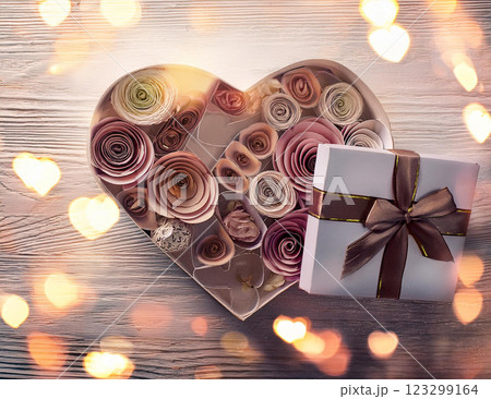 プレゼントイメージ 123299164