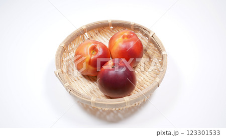 ネクタリン ネクタリン 123301533