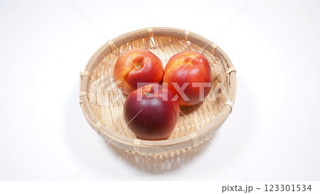 ネクタリン ネクタリン 123301534