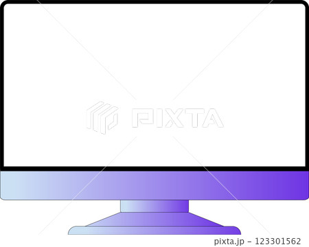 デスクトップパソコン デスクトップパソコン 123301562